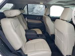 Ford Explorer 2019