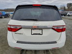 Honda Odyssey 2013