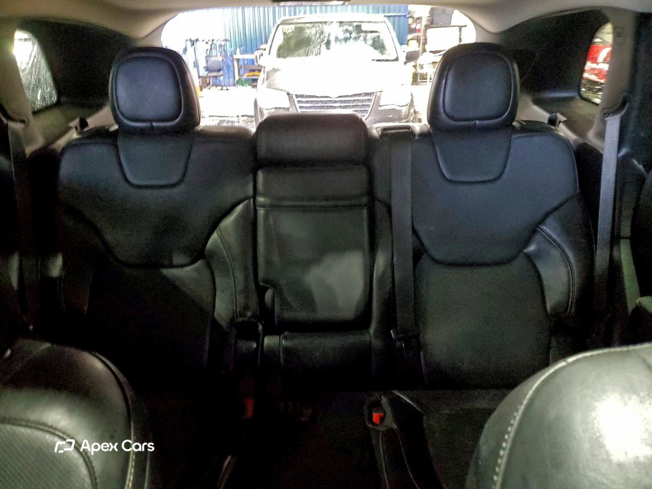 Jeep Cherokee 2015