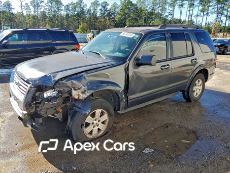Ford Explorer 2010 - Image 1 of 13