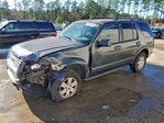 Ford Explorer 2010