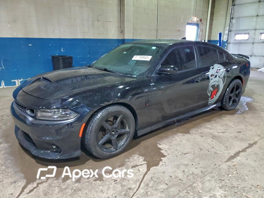 Dodge Charger 2019 - Image 1 of 12
