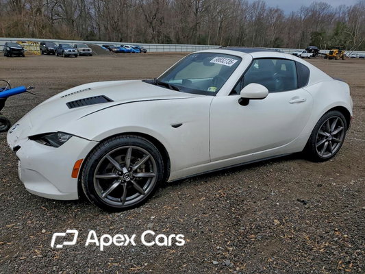 Mazda MX-5 2021 - Zdjęcie 1 z 12