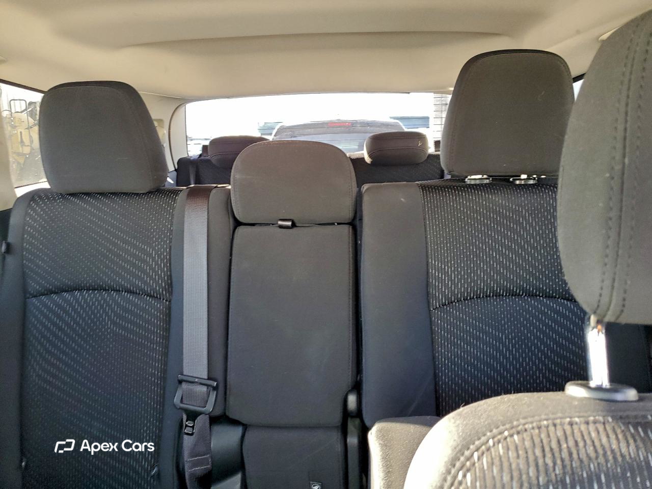 Dodge Journey 2018