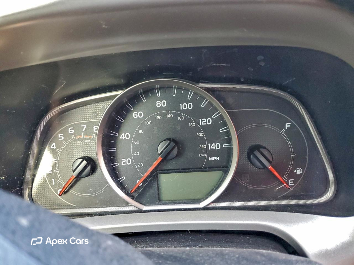 Toyota RAV 4 2015