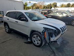 Jeep Cherokee 2014