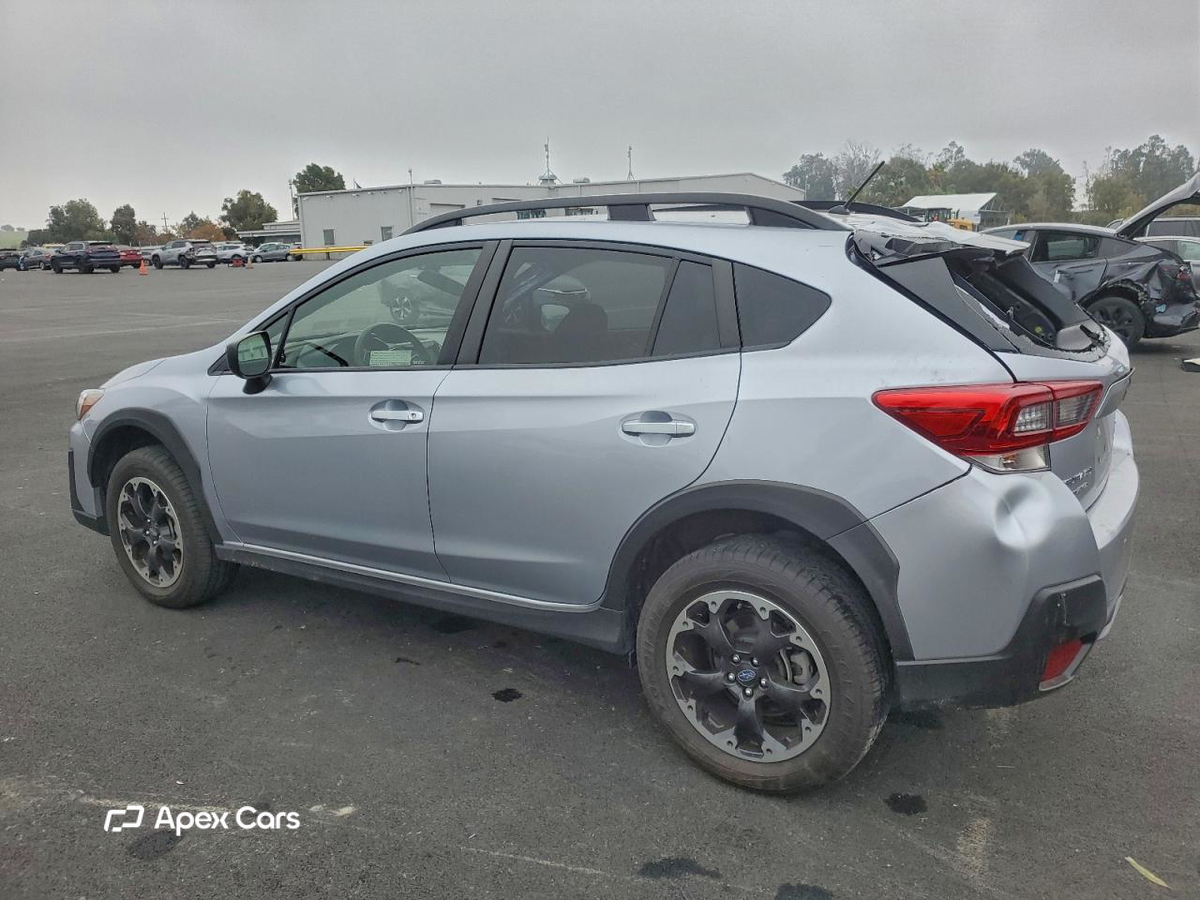 Subaru XV 2023