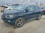 Lexus RX 2015