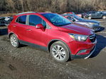 Buick Encore 2019