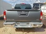 Nissan Navara (Frontier) 2016