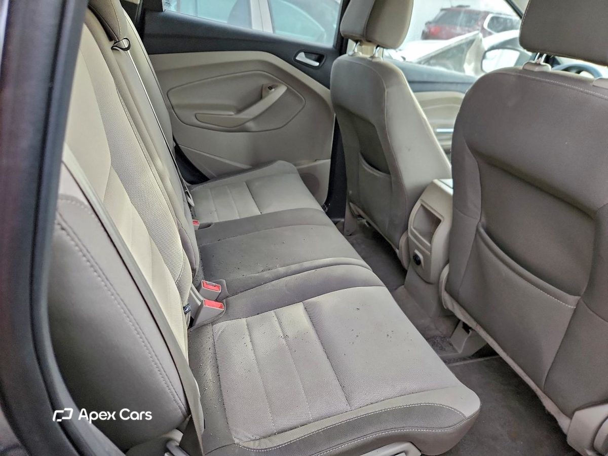 Ford Escape 2016