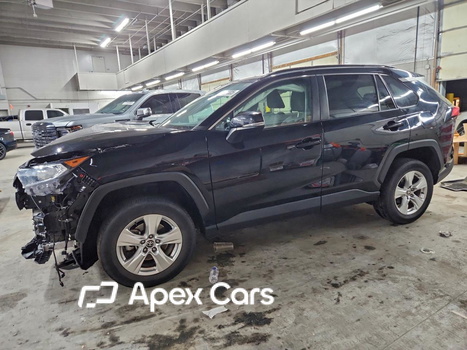 Toyota RAV 4 2021 - Image 1 of 15