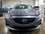 Mazda 6 2016