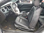 Ford Mustang 2014