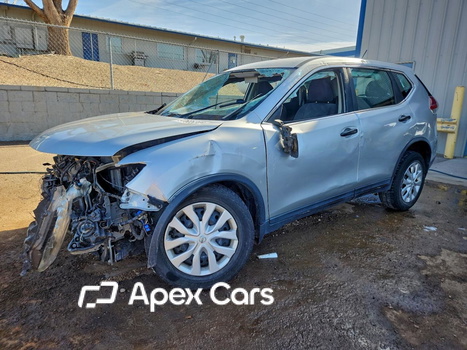 Nissan Rogue 2016 - Zdjęcie 1 z 14