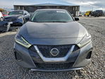 Nissan Maxima 2021