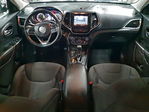 Jeep Cherokee 2019