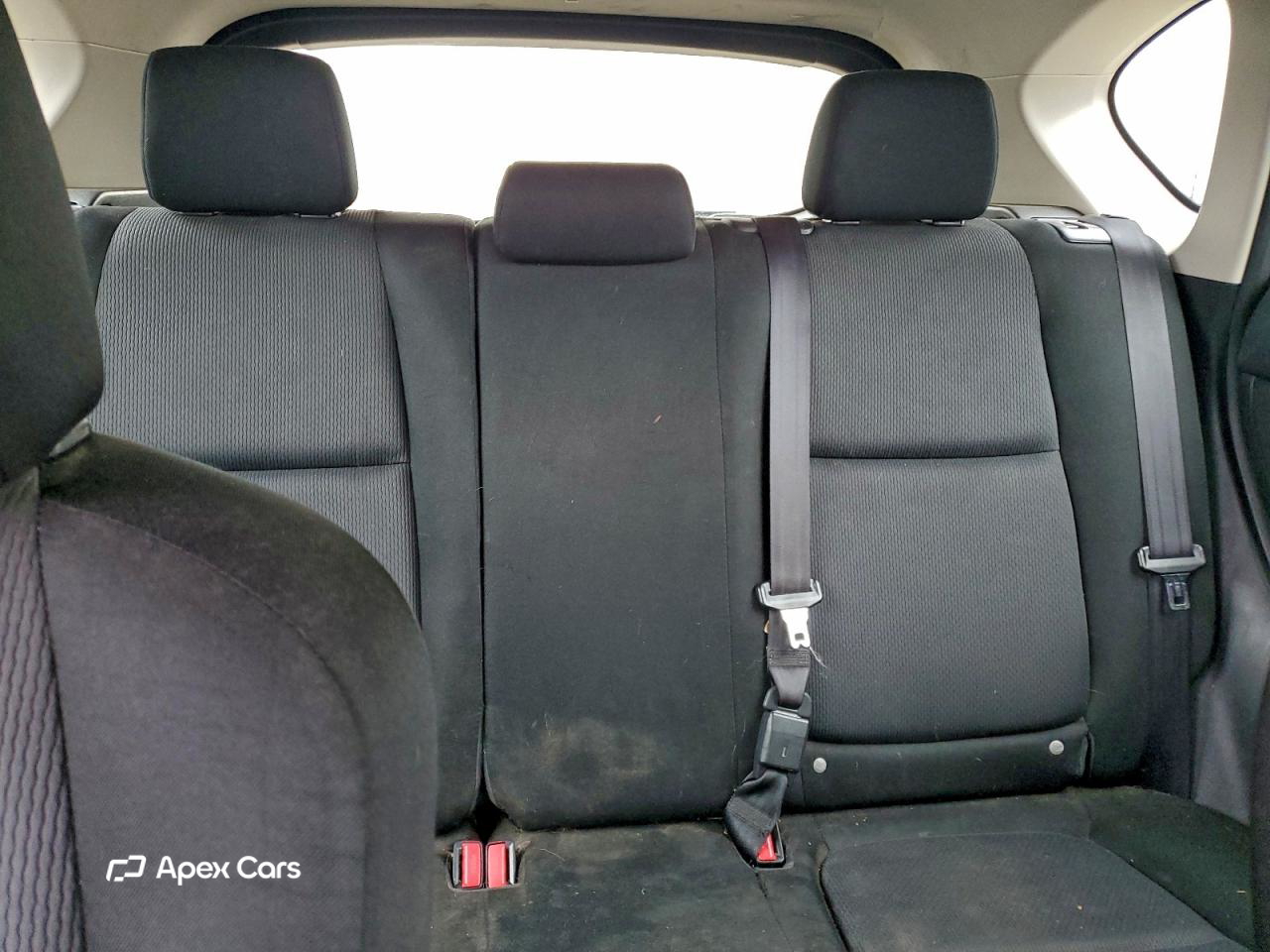 Mazda CX-5 2013