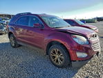 Chevrolet Equinox 2017