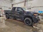 Chevrolet Silverado 2020