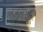 Honda Accord 2018