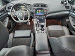 Nissan Maxima 2023