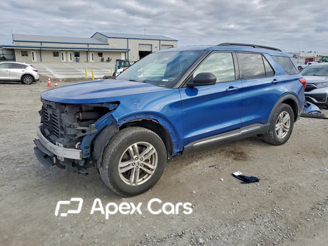 Ford Explorer 2020 - Image 1 of 13