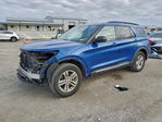 Ford Explorer 2020