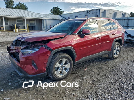 Toyota RAV 4 2020 - Image 1 of 13