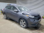 Honda HR-V 2017