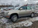 Lexus RX 2000