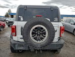 Ford Bronco 2023