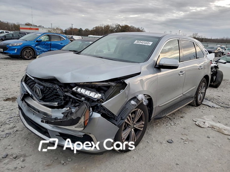 Acura MDX 2020 - Image 1 of 12