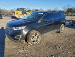 Ford Edge 2015