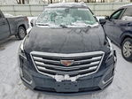 Cadillac XT5 2018