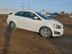 Chevrolet Sonic 2015