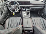 Genesis G80 2025