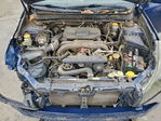 Subaru Legacy 2011