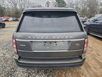 Land Rover Range Rover 2014