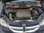 Dodge Caravan 2016