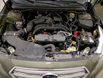 Subaru Outback 2016