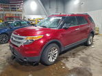 Ford Explorer 2014