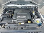 Jeep Wrangler 2012