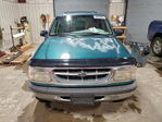 Ford Explorer 1998