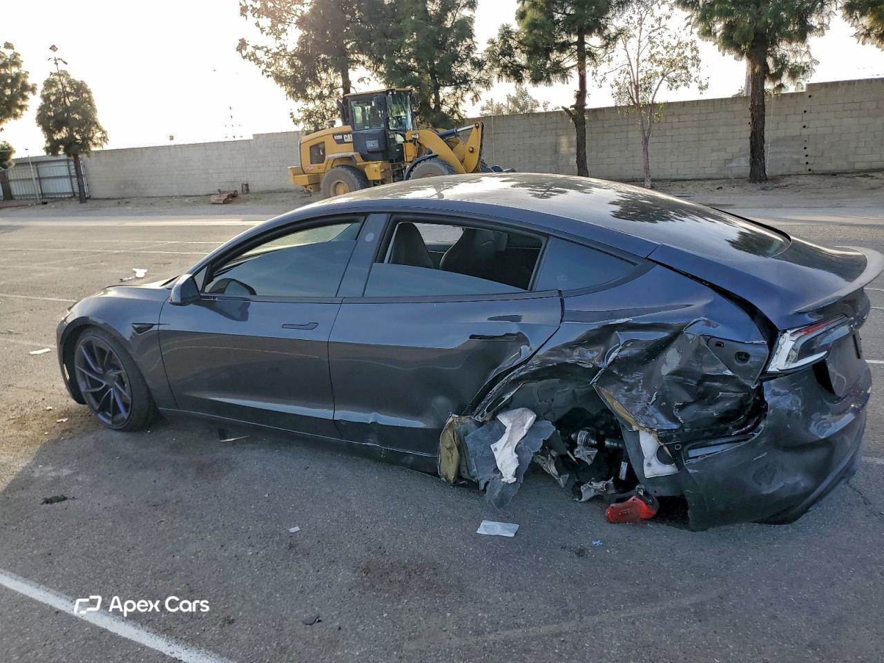 Tesla Model 3 2024