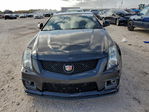 Cadillac CTS 2011