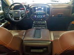 Chevrolet Silverado 2015