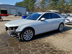 Audi A4 2017