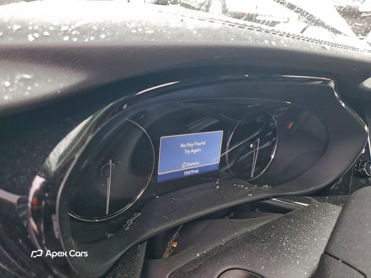 Buick Envision 2021