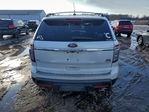 Ford Explorer 2014